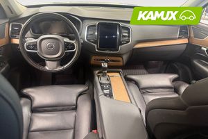 Volvo XC90 bild 11