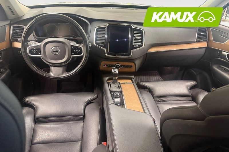 Volvo XC90 bild 11