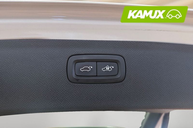 Volvo XC90 bild 14