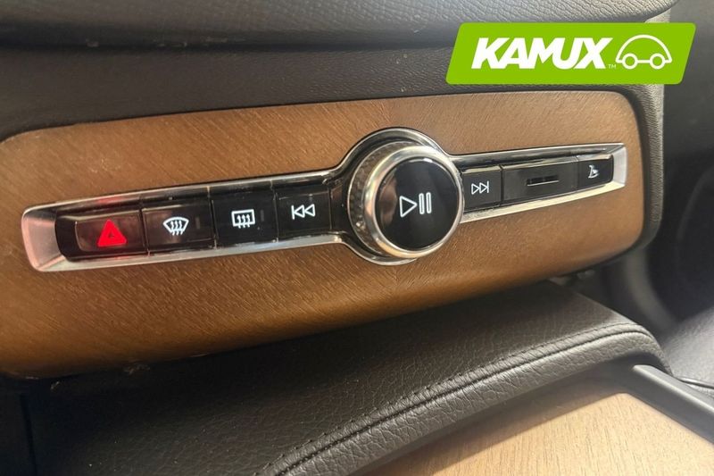 Volvo XC90 bild 25