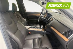 Volvo XC90 bild 16