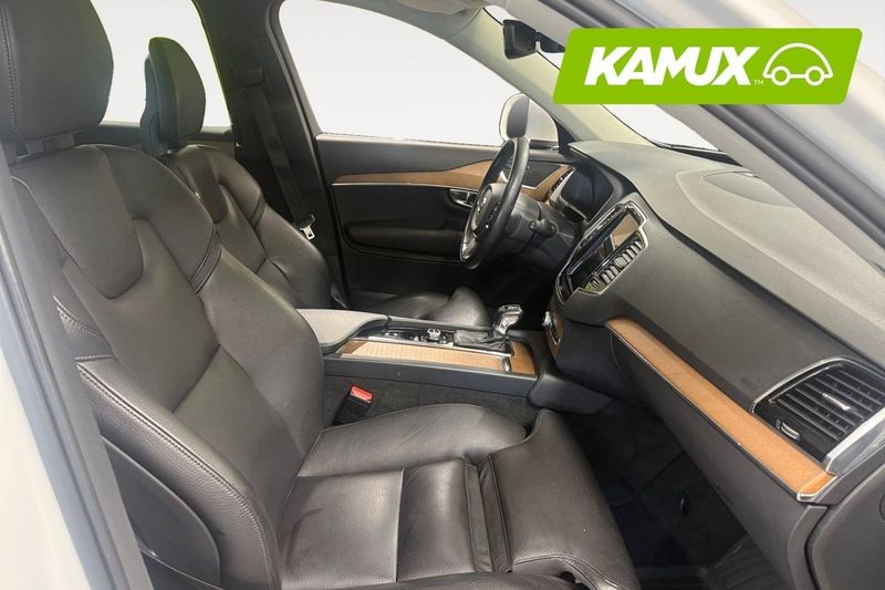 Volvo XC90 bild 16