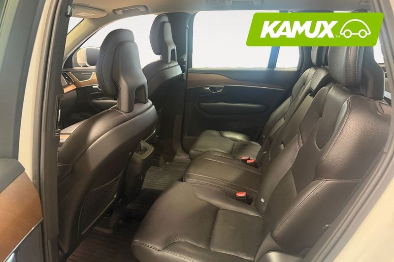 Volvo XC90 bild 10