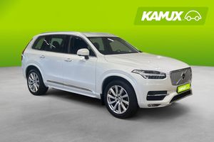 Volvo XC90 bild 1