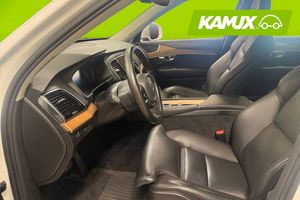 Volvo XC90 bild 9