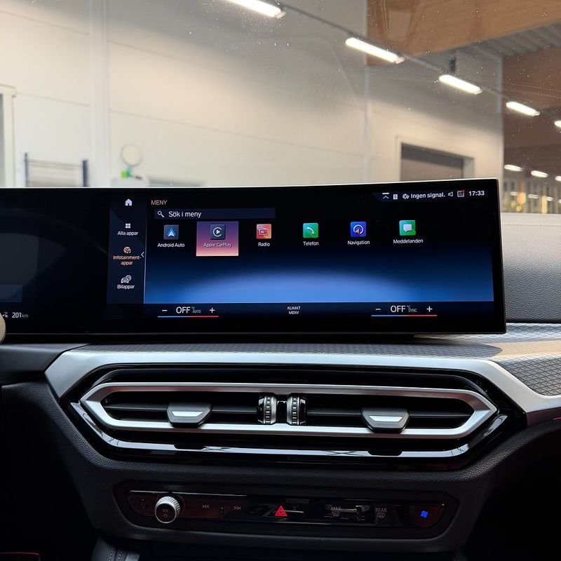 BMW i4 bild 12