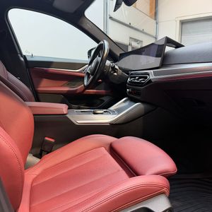 BMW i4 bild 11