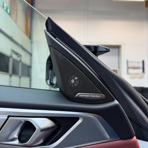 BMW i4 bild 13