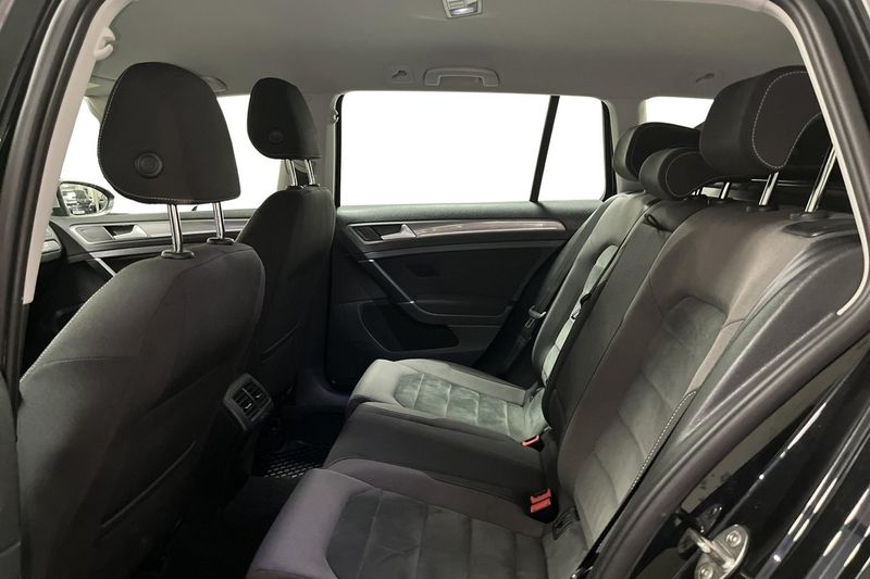 Volkswagen Golf bild 16