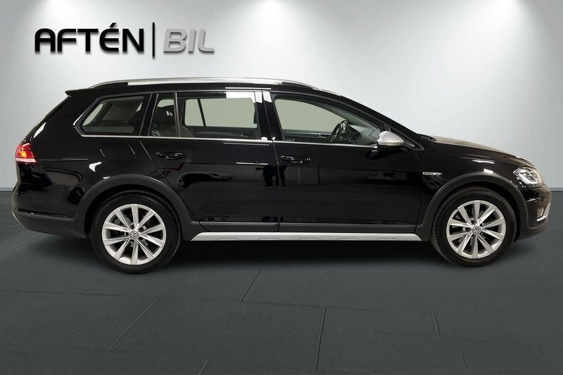Volkswagen Golf bild 7