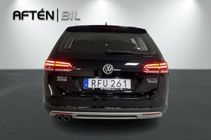Volkswagen Golf bild 9