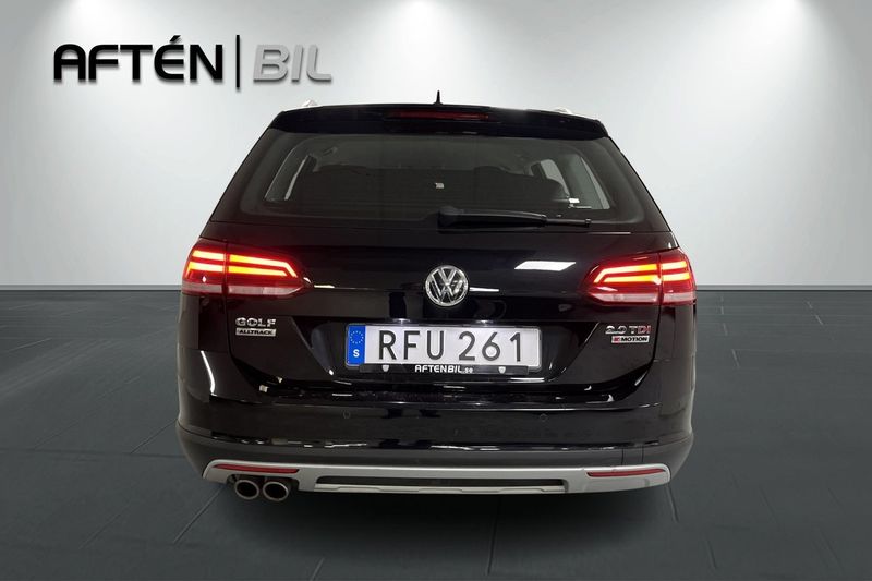 Volkswagen Golf bild 9