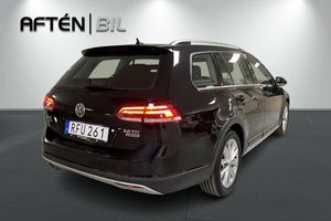 Volkswagen Golf bild 10
