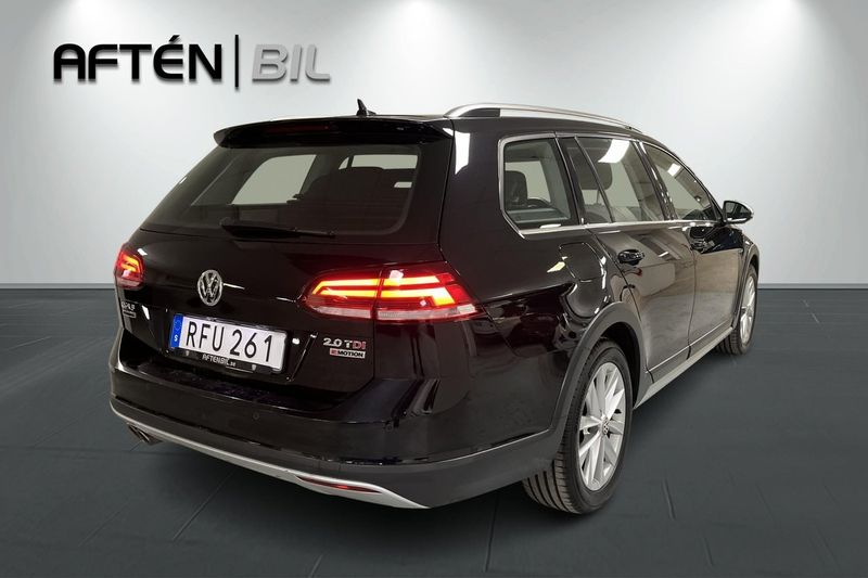 Volkswagen Golf bild 10