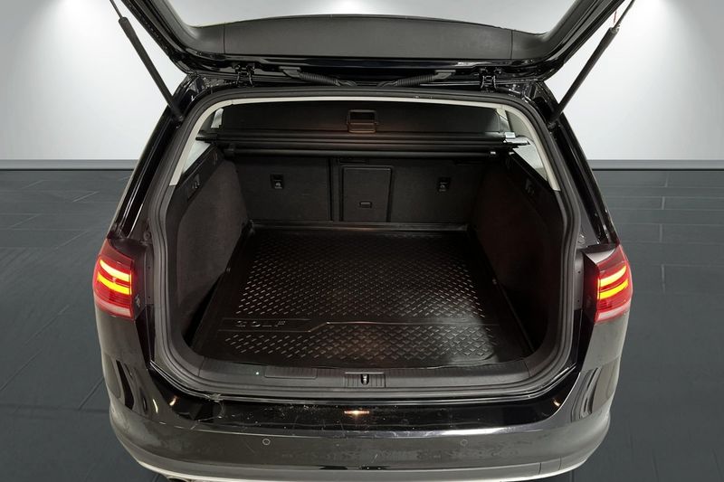Volkswagen Golf bild 17