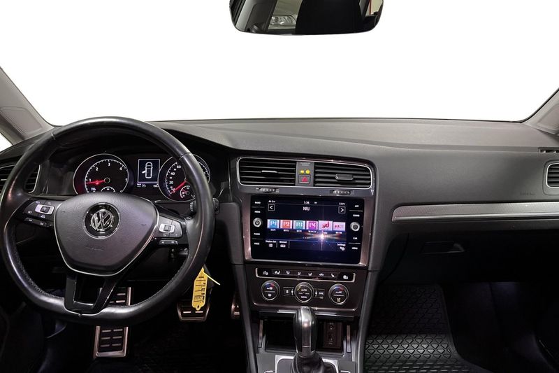 Volkswagen Golf bild 12