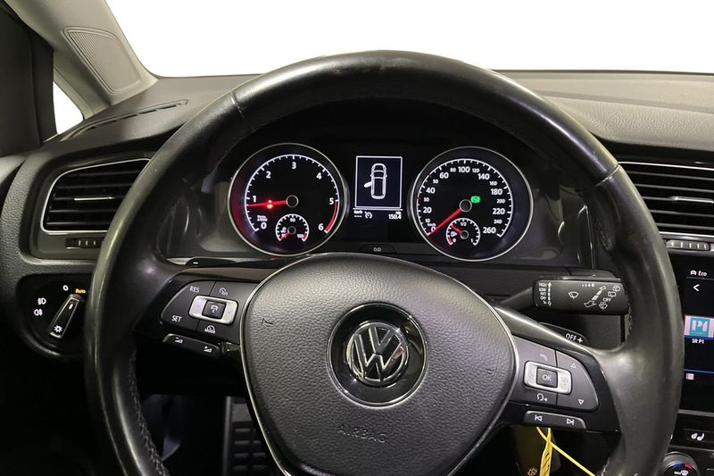 Volkswagen Golf bild 13