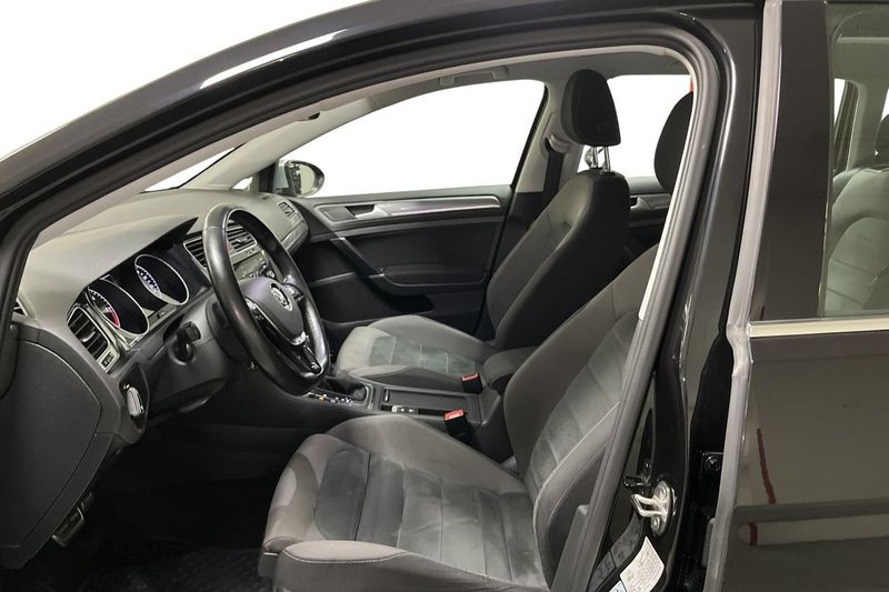 Volkswagen Golf bild 11