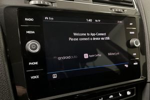 Volkswagen Golf bild 25