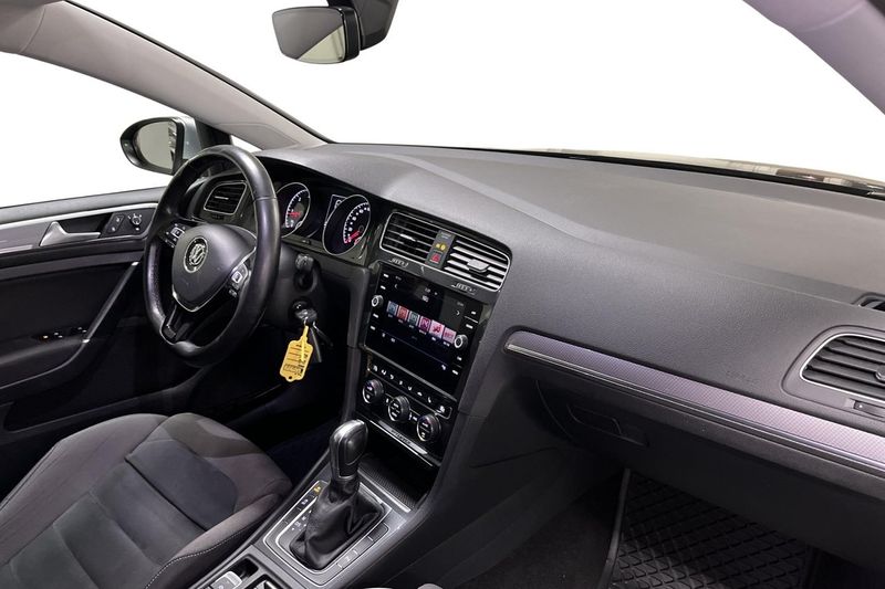Volkswagen Golf bild 15