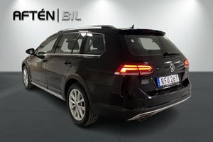 Volkswagen Golf bild 8