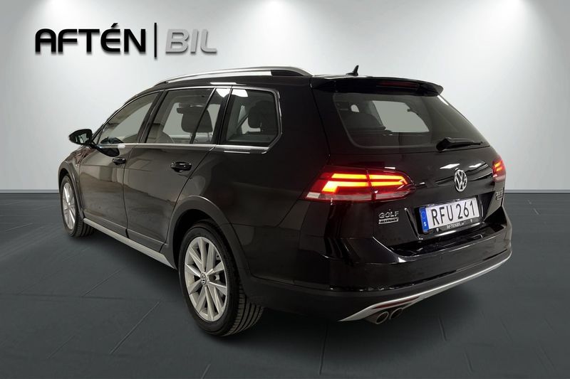 Volkswagen Golf bild 8