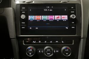 Volkswagen Golf bild 23