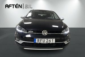 Volkswagen Golf bild 3