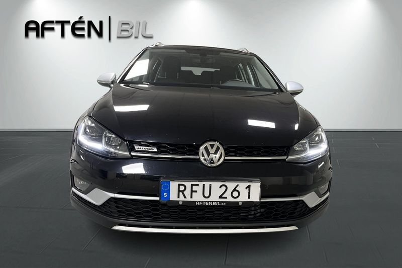 Volkswagen Golf bild 3