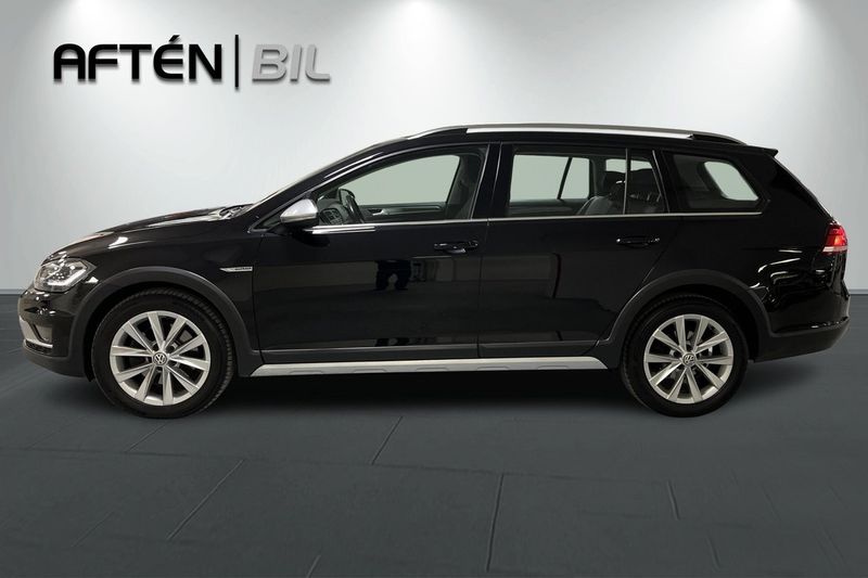 Volkswagen Golf bild 6