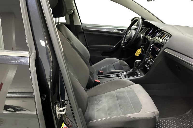 Volkswagen Golf bild 14