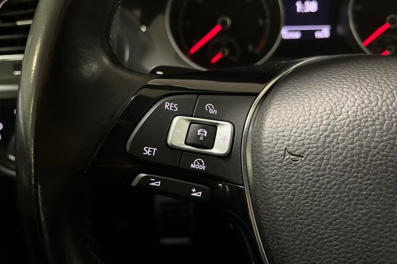 Volkswagen Golf bild 19
