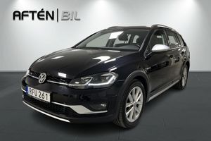 Volkswagen Golf bild 1
