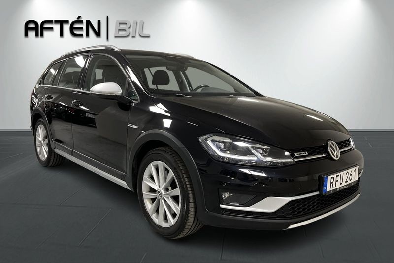 Volkswagen Golf bild 4