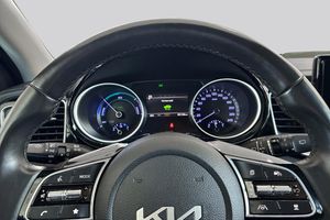 Kia Cee´d bild 12