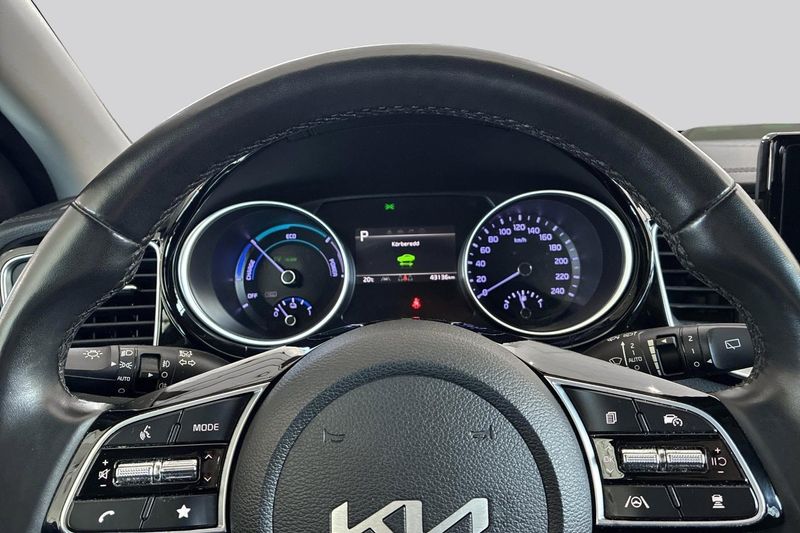 Kia Cee´d bild 12