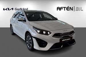 Kia Cee´d bild 4