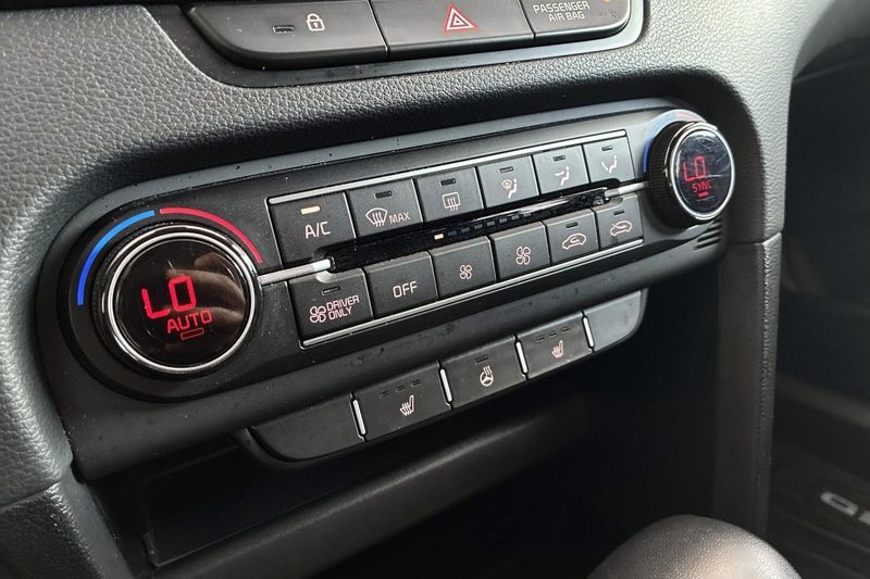 Kia Cee´d bild 15