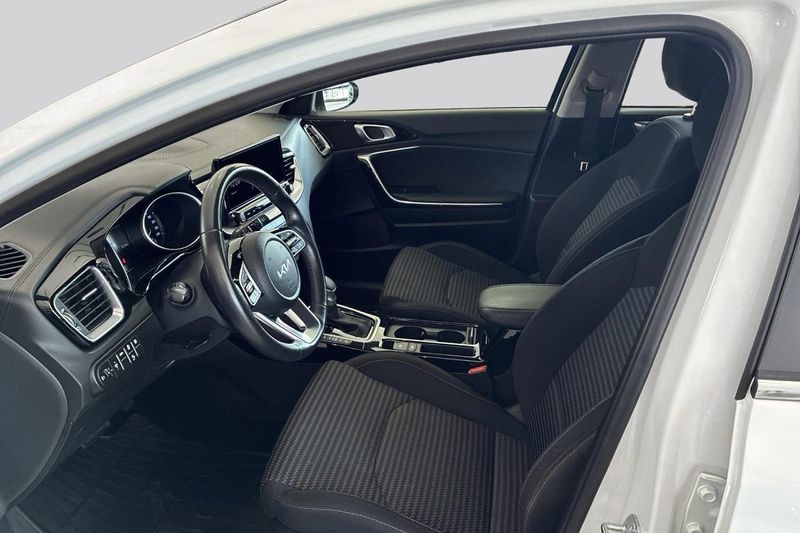 Kia Cee´d bild 10