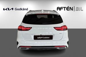 Kia Cee´d bild 7