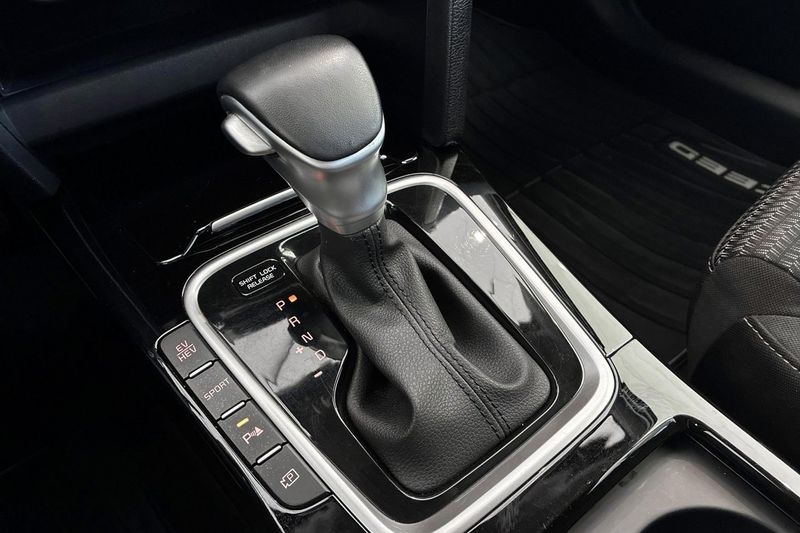 Kia Cee´d bild 14