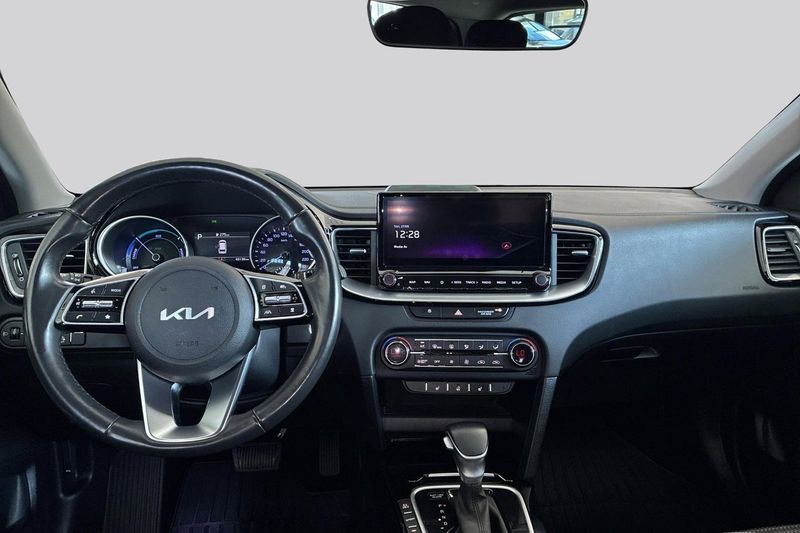 Kia Cee´d bild 9
