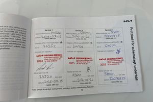 Kia Cee´d bild 21