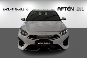 Kia Cee´d bild 3