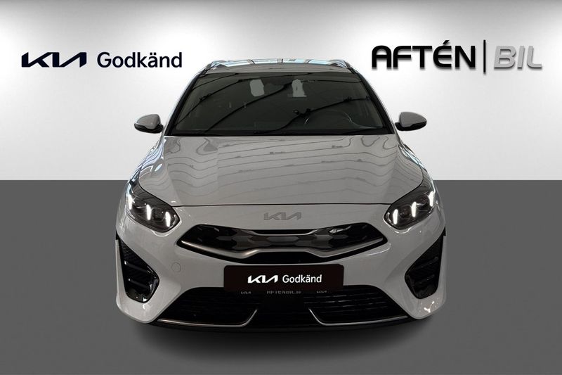 Kia Cee´d bild 3