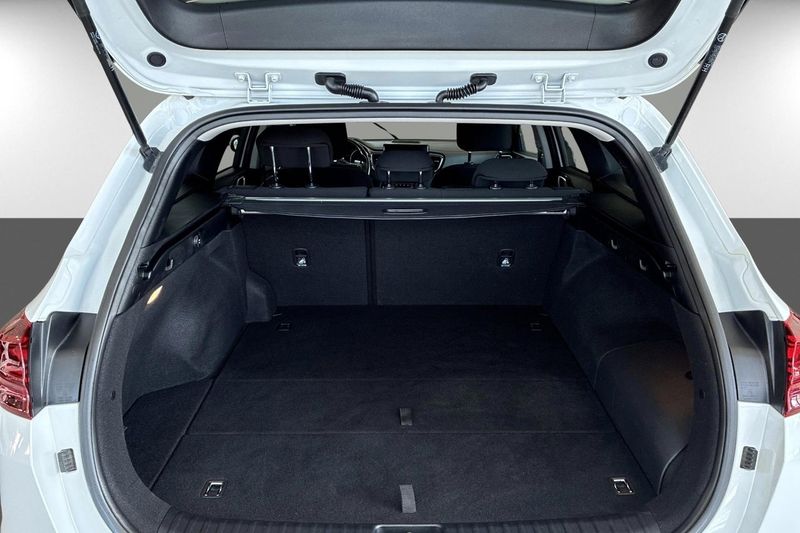 Kia Cee´d bild 16