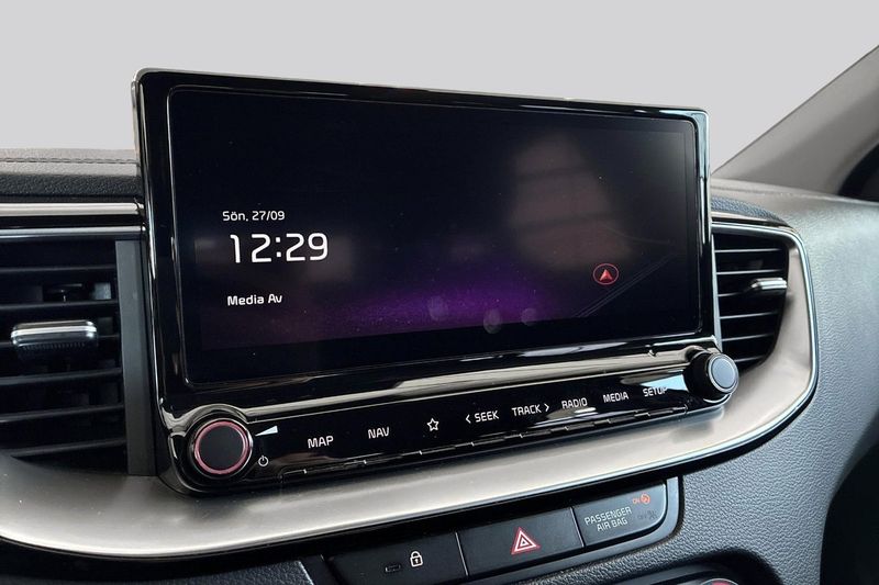 Kia Cee´d bild 13