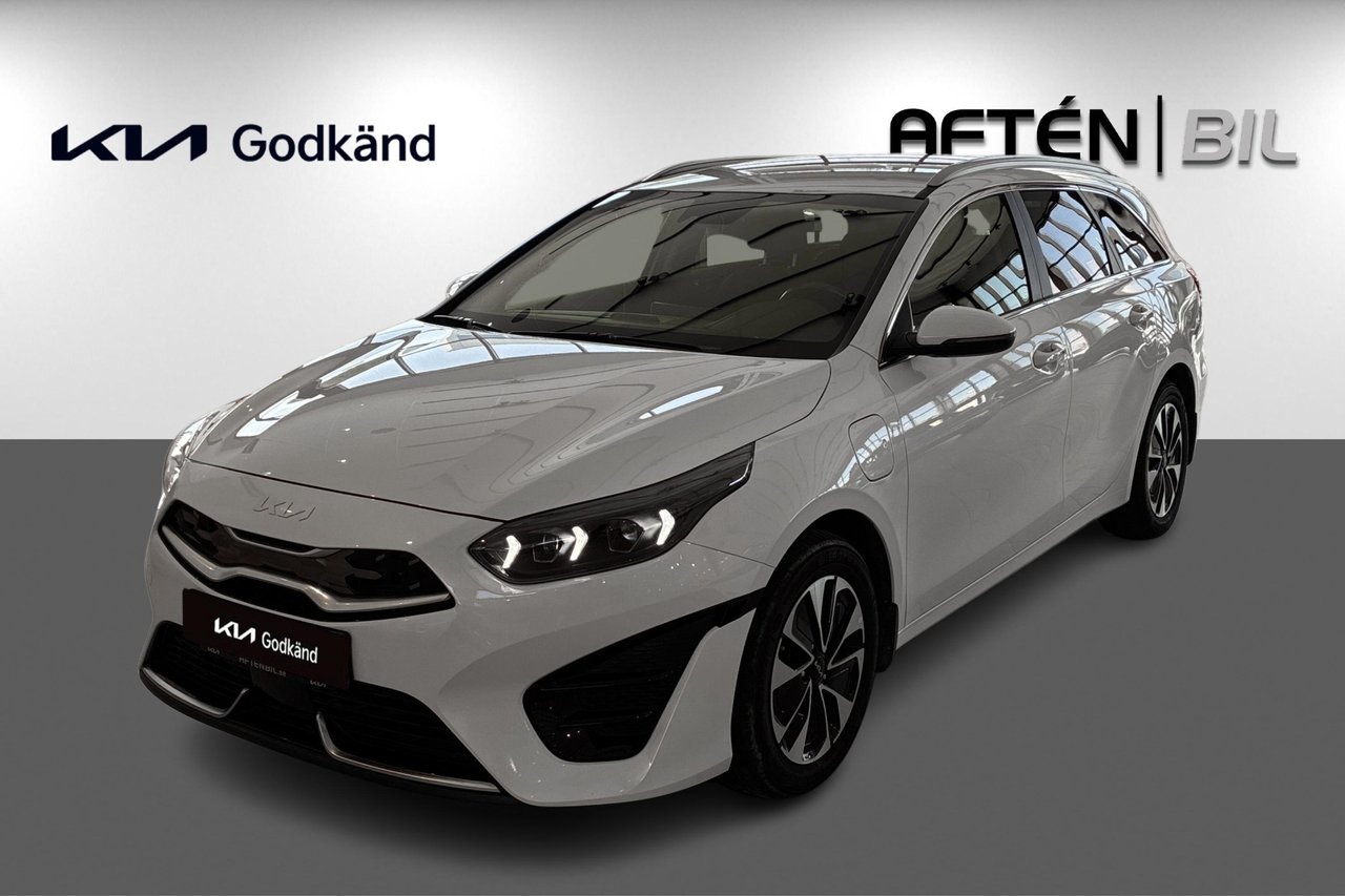 Kia Cee´d