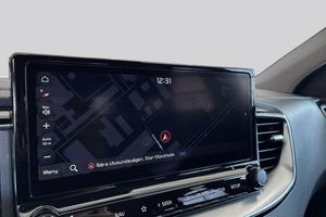 Kia Cee´d bild 19