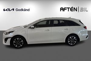 Kia Cee´d bild 6